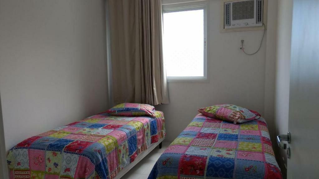 Ferias Porto Real Suites Mangaratiba Extérieur photo