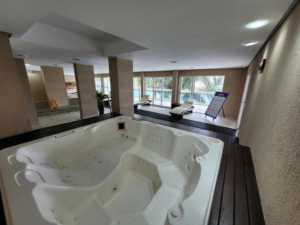 Ferias Porto Real Suites Mangaratiba Extérieur photo