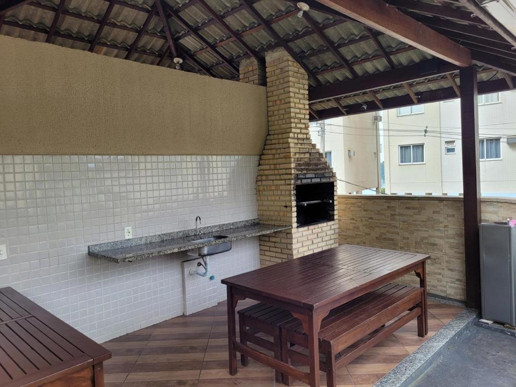 Ferias Porto Real Suites Mangaratiba Extérieur photo