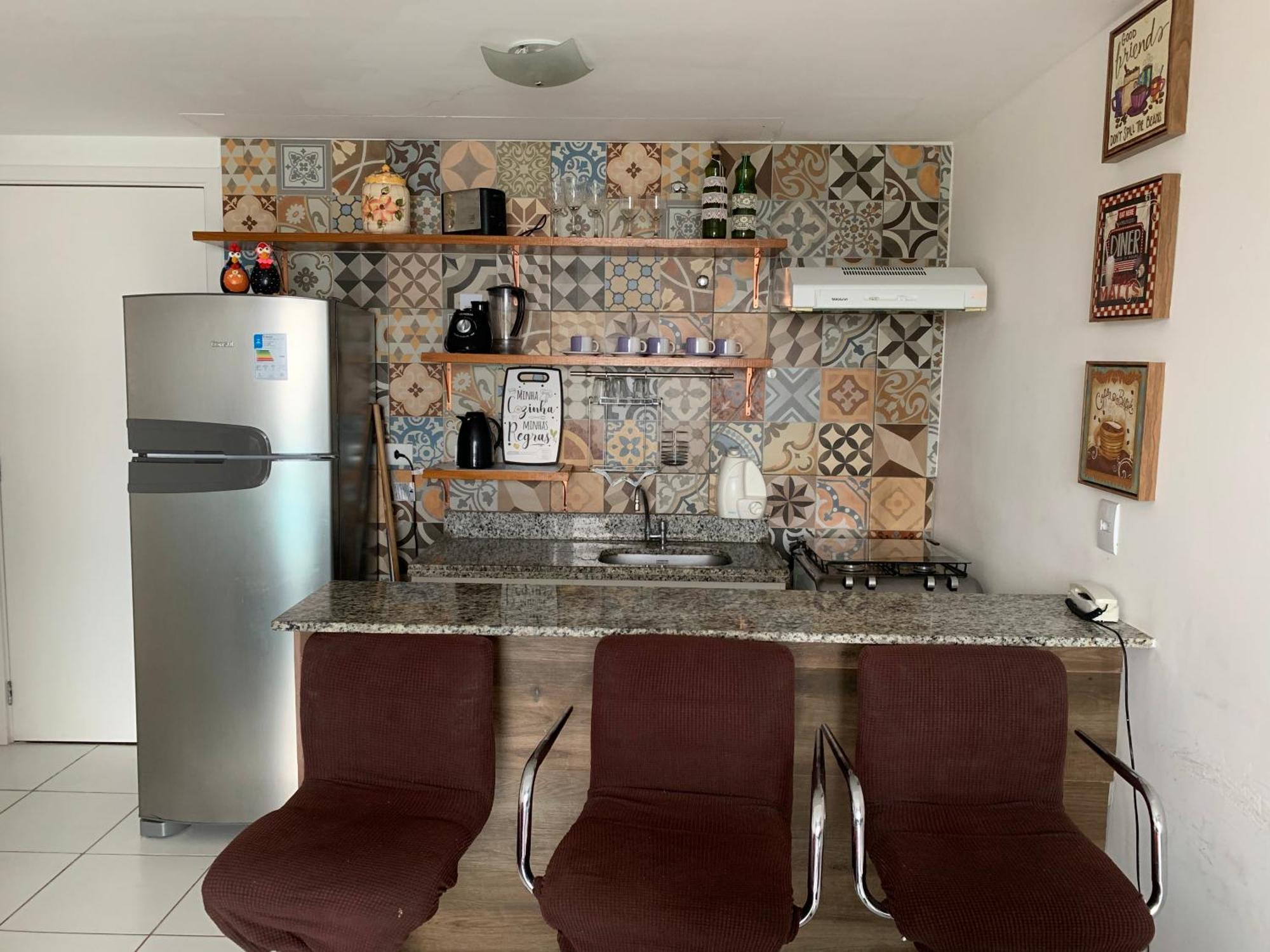 Ferias Porto Real Suites Mangaratiba Extérieur photo